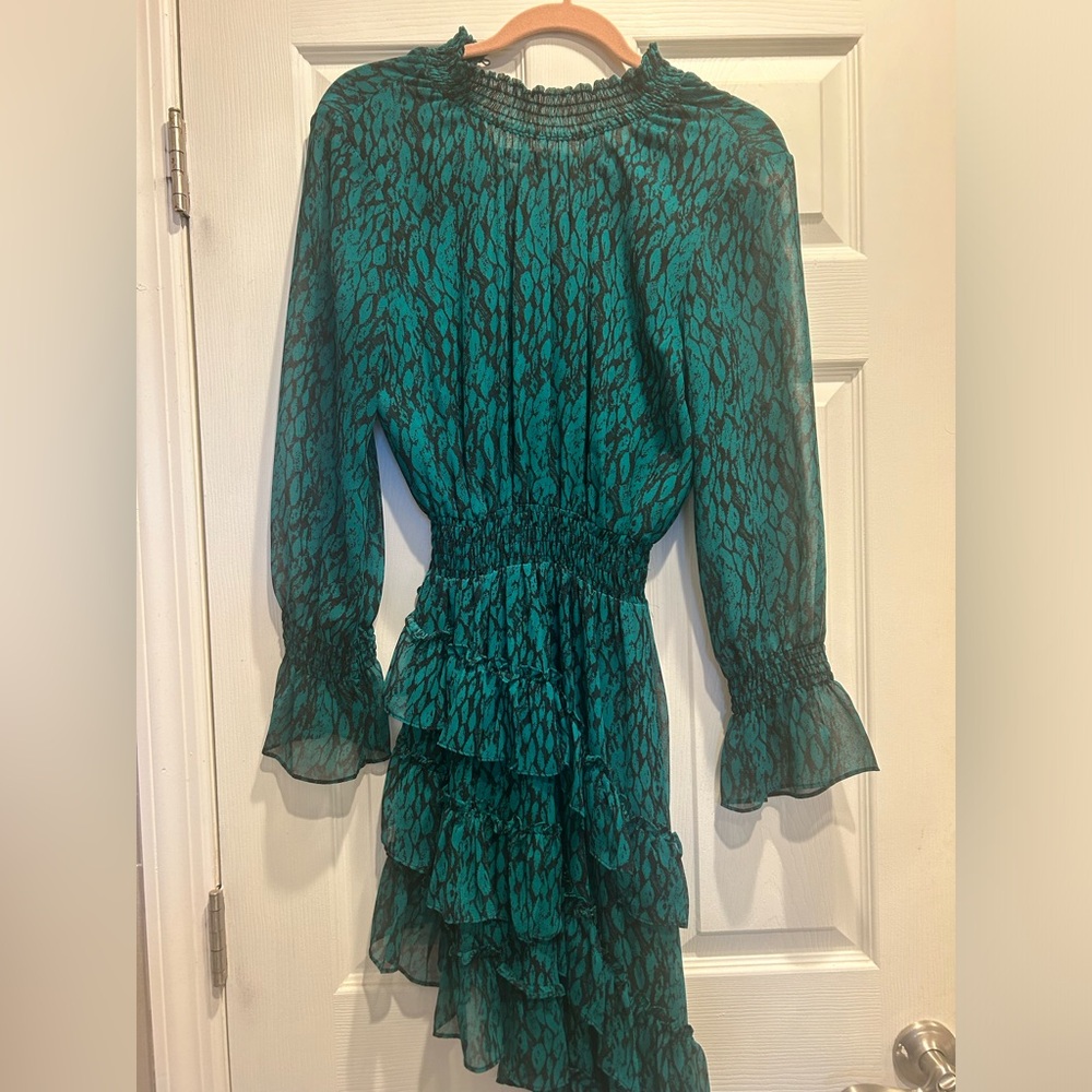Misa dress